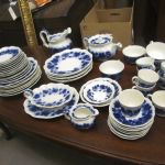 722 3559 DINNER SET